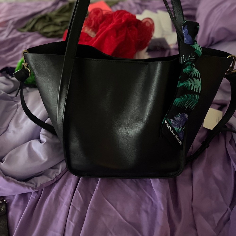 madewell sydney tote